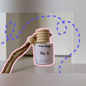 Car Air Diffuser 🤍